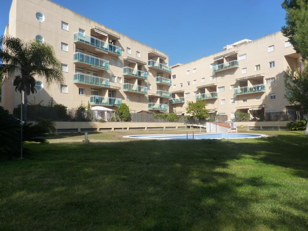 Apartamento Joyapartments Golden Pineda *