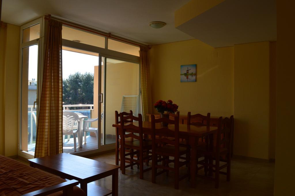 Joyapartments Golden Pineda Apartamento *