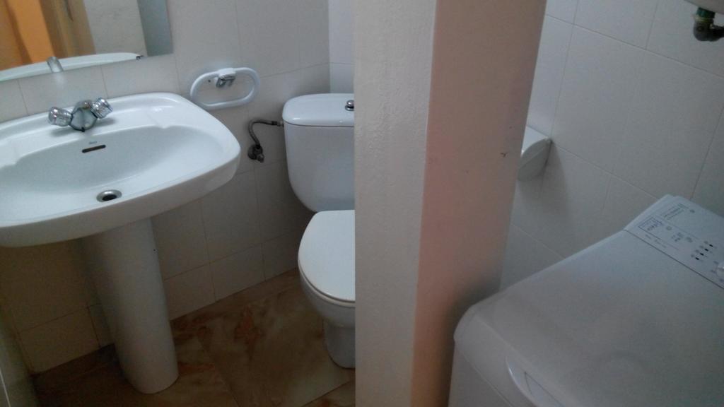 Appartement Differentflats Acantilados Salou