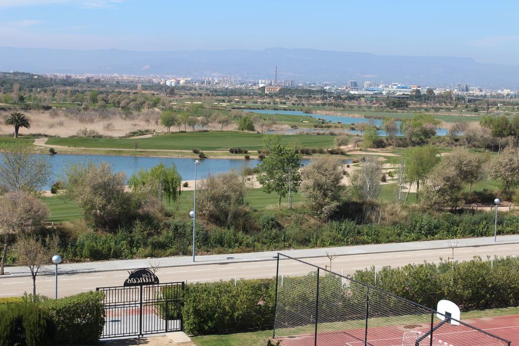 Juncos De Pineda Park