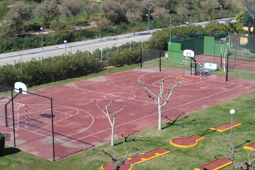 Juncos De Pineda Park Appartement