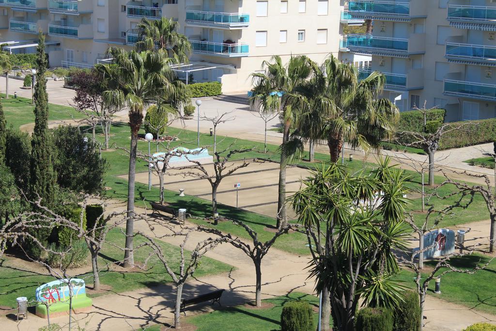 Juncos De Pineda Park Appartement Salou