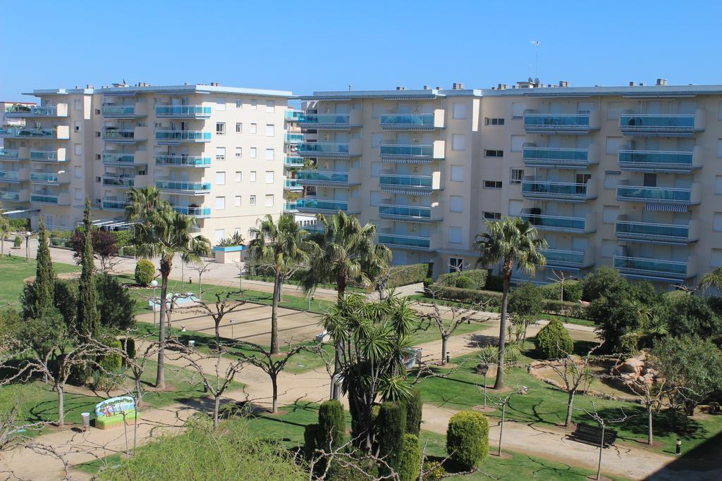 Appartement Juncos De Pineda Park *