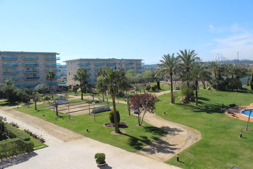 Appartement Juncos De Pineda Park Salou