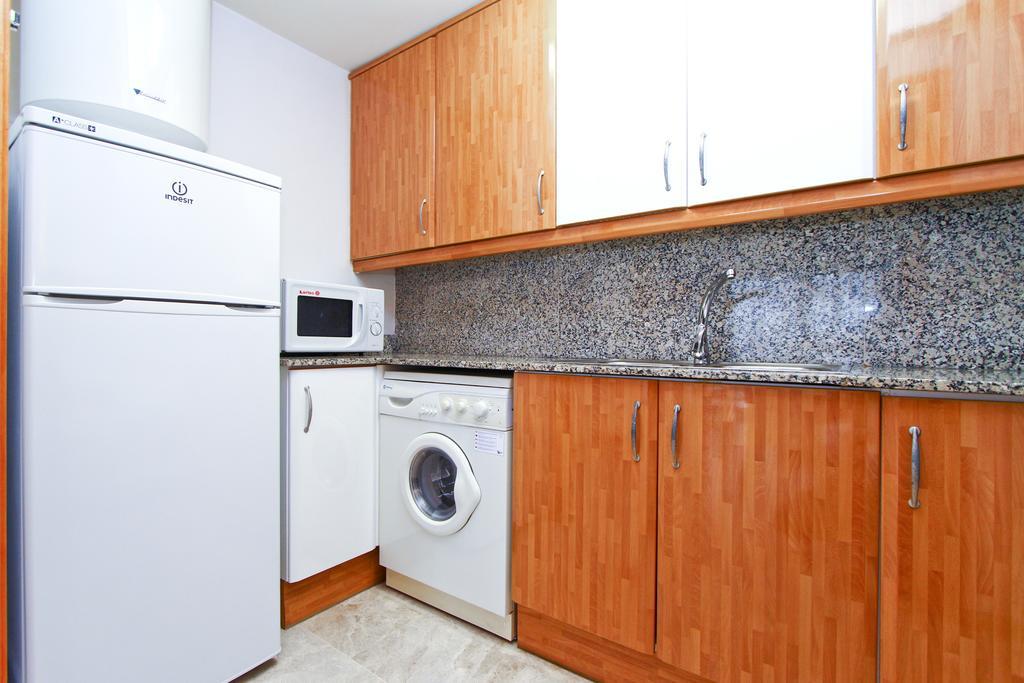 Apartment Ventura Park Planet Costa Dorada Salou