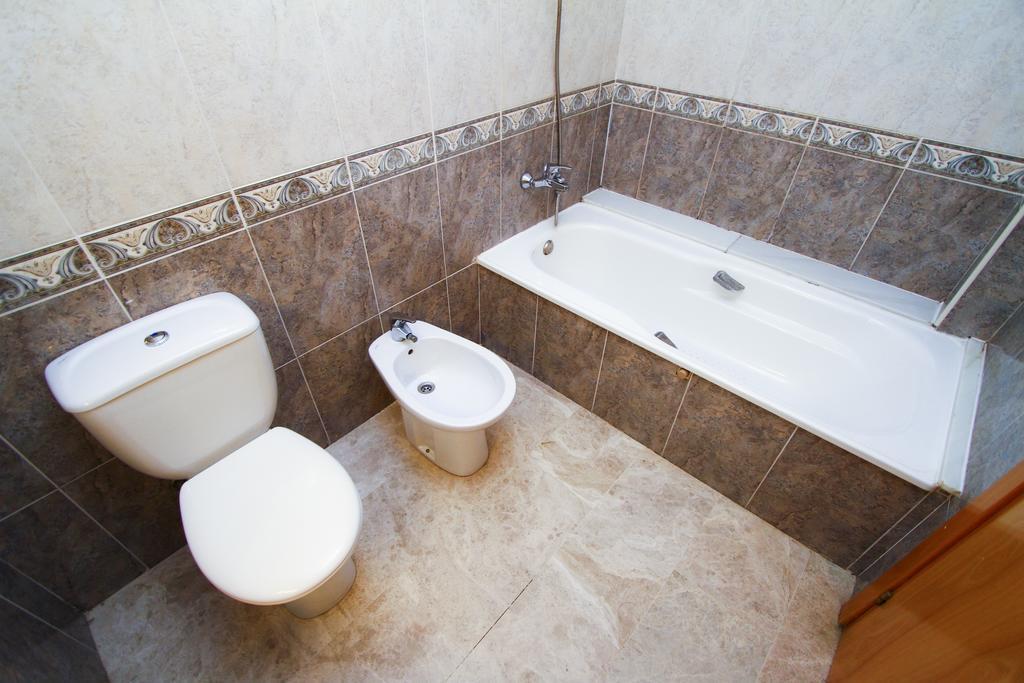 Apartment Ventura Park Planet Costa Dorada *