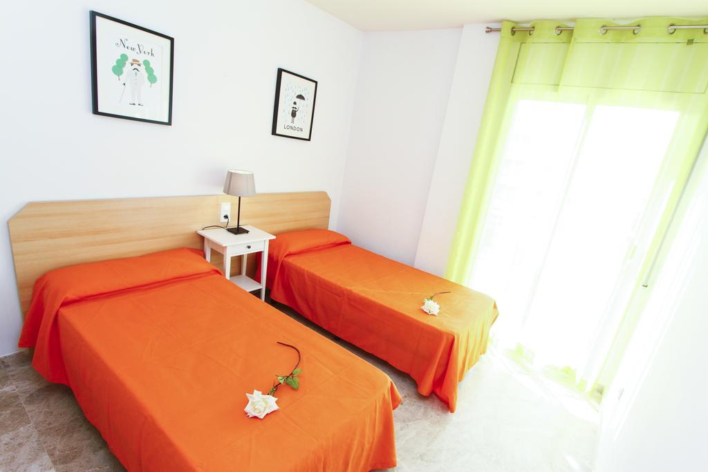 Ventura Park Planet Costa Dorada Apartment Salou