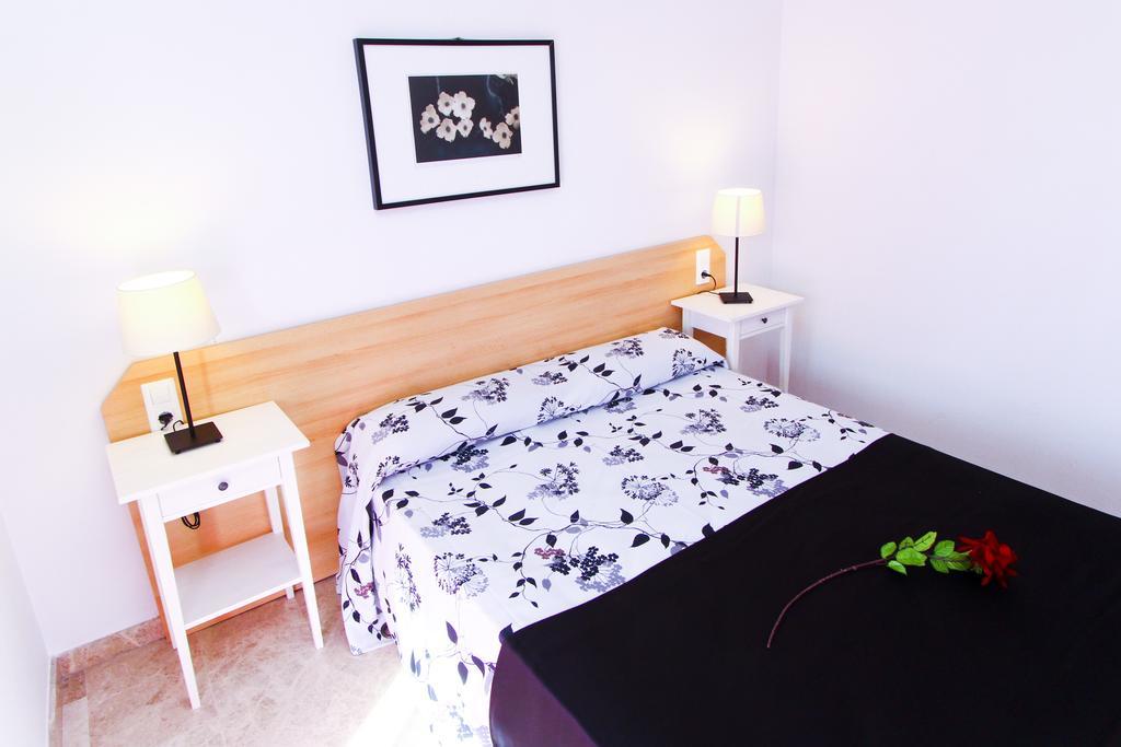 Apartment Ventura Park Planet Costa Dorada *