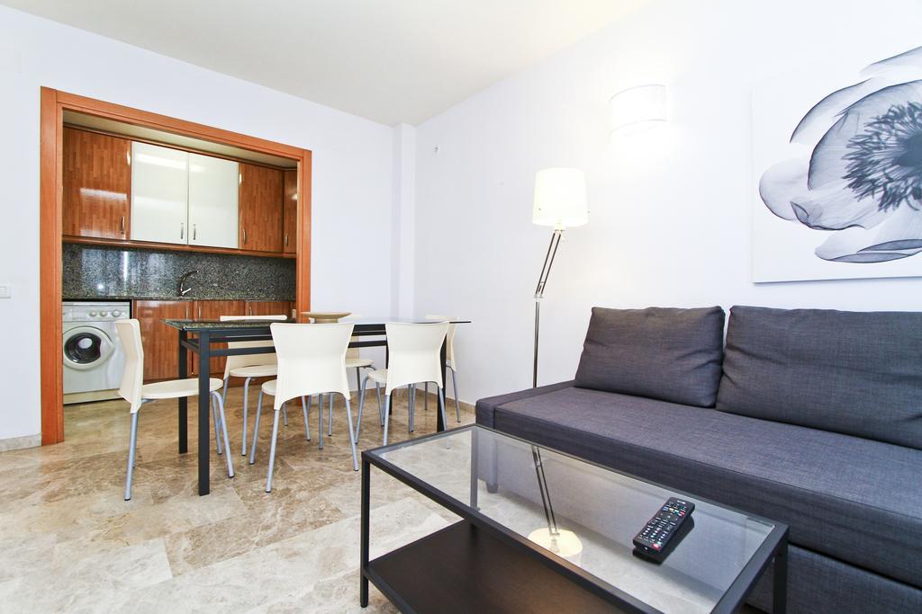 Ventura Park Planet Costa Dorada Apartment