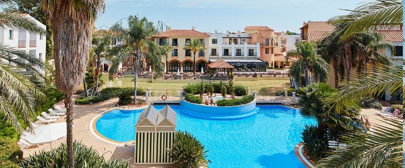 Portaventura Portaventura - Includes Unlimited Access To Portaventura Park & 1 Access To Ferrari Land Hotel Salou