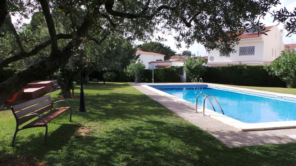 Villa Covamar *