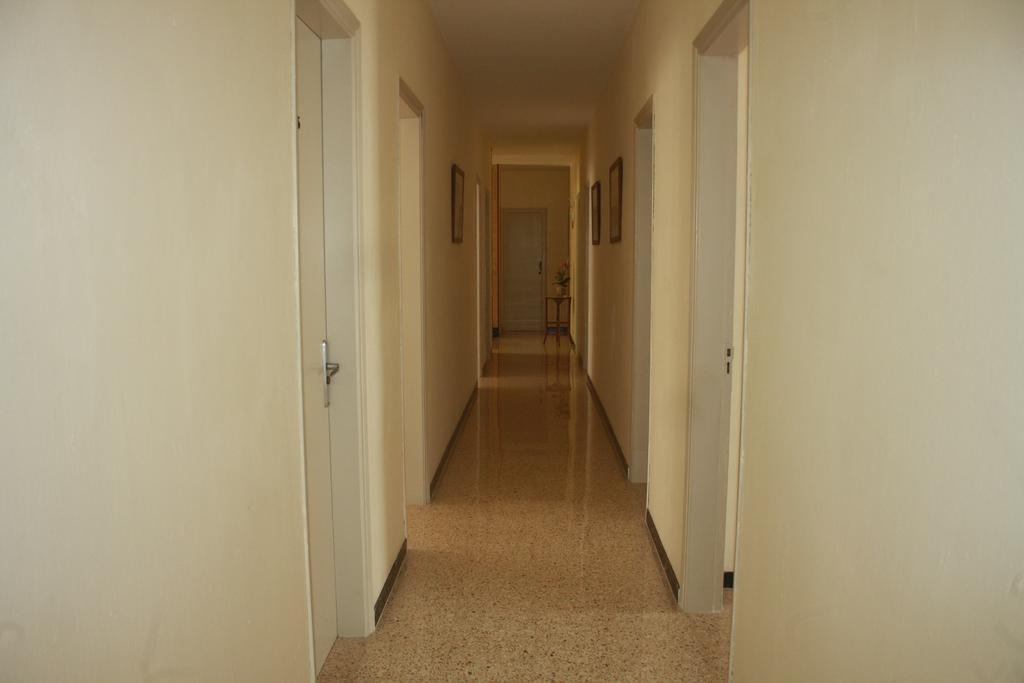 Casa de hóspedes Torre Mar