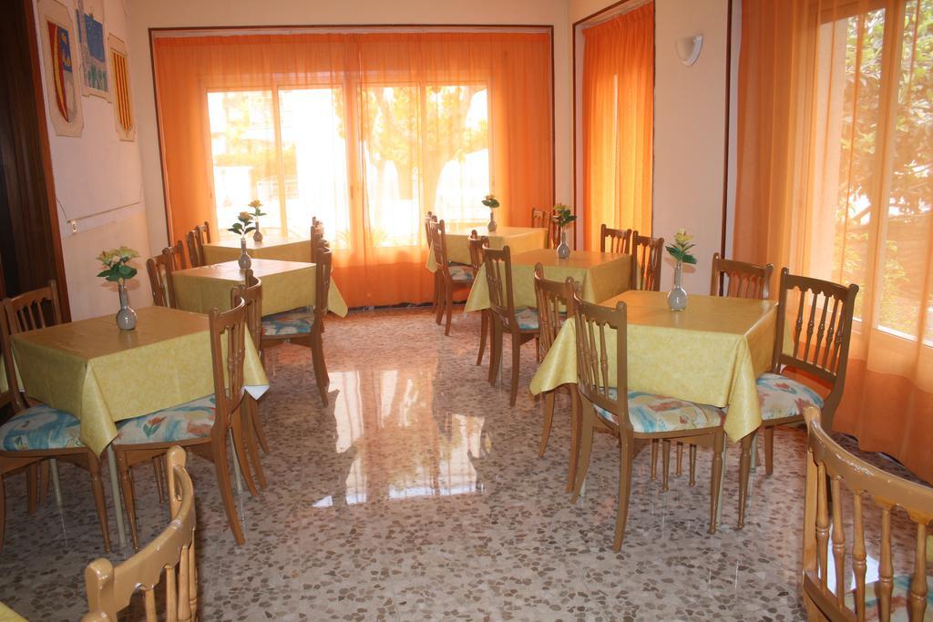 Casa de hóspedes Torre Mar 3*