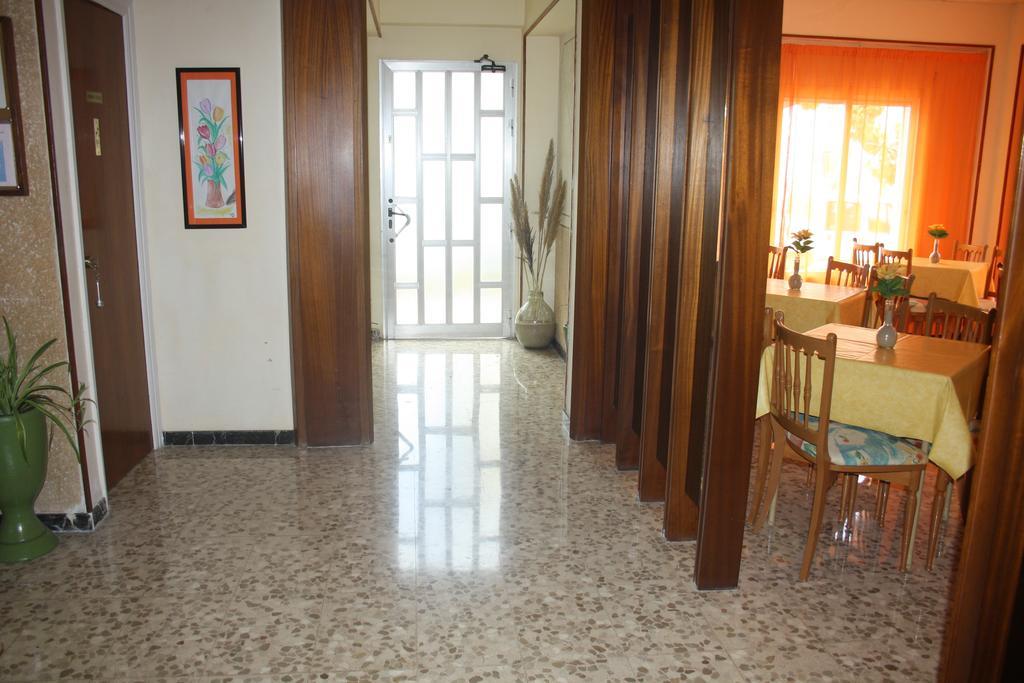 Casa de hóspedes Torre Mar Salou