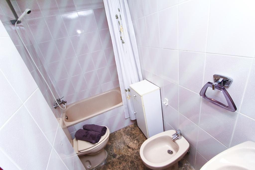 Apartment Cala Daurada 4 *