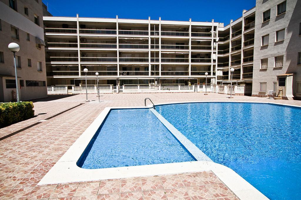 Apartment Cala Daurada 4 Salou