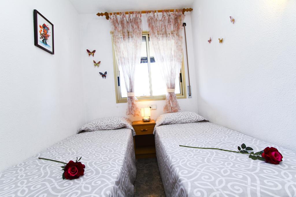 Apartment Cala Daurada 4