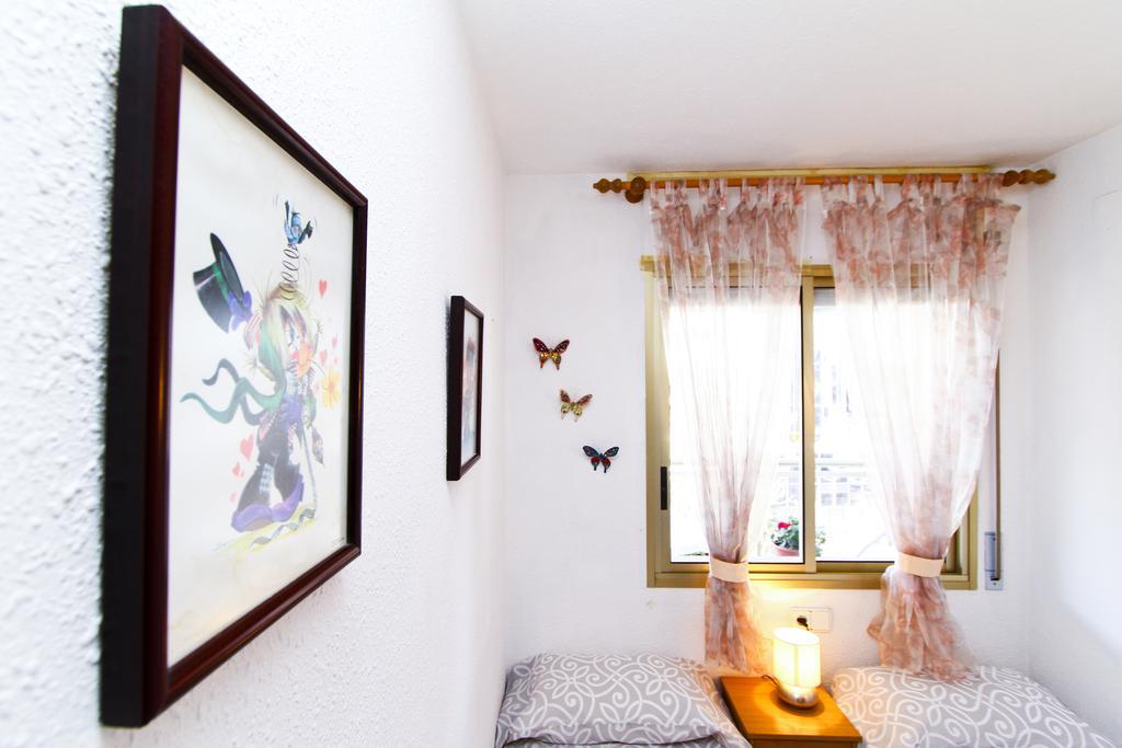 Apartment Cala Daurada 4 *