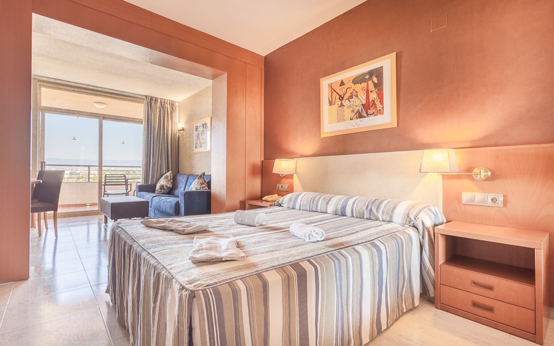 Hotel 4r Gran Regina Salou