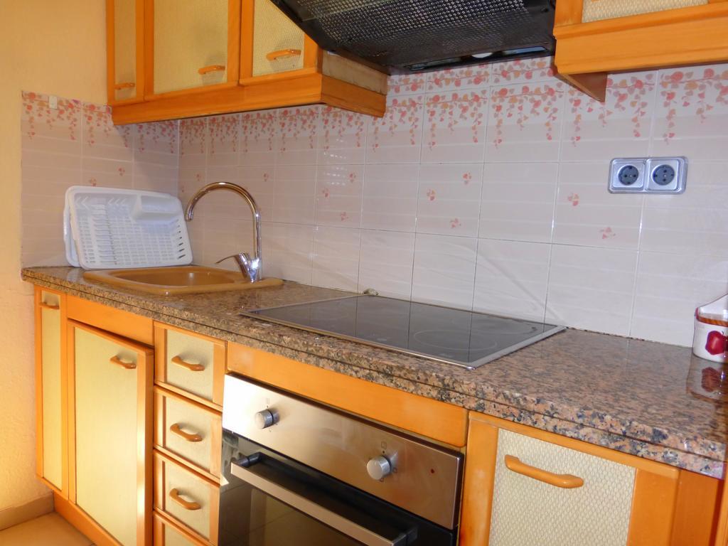 Appartement Rentalmar Diplomatic Park *