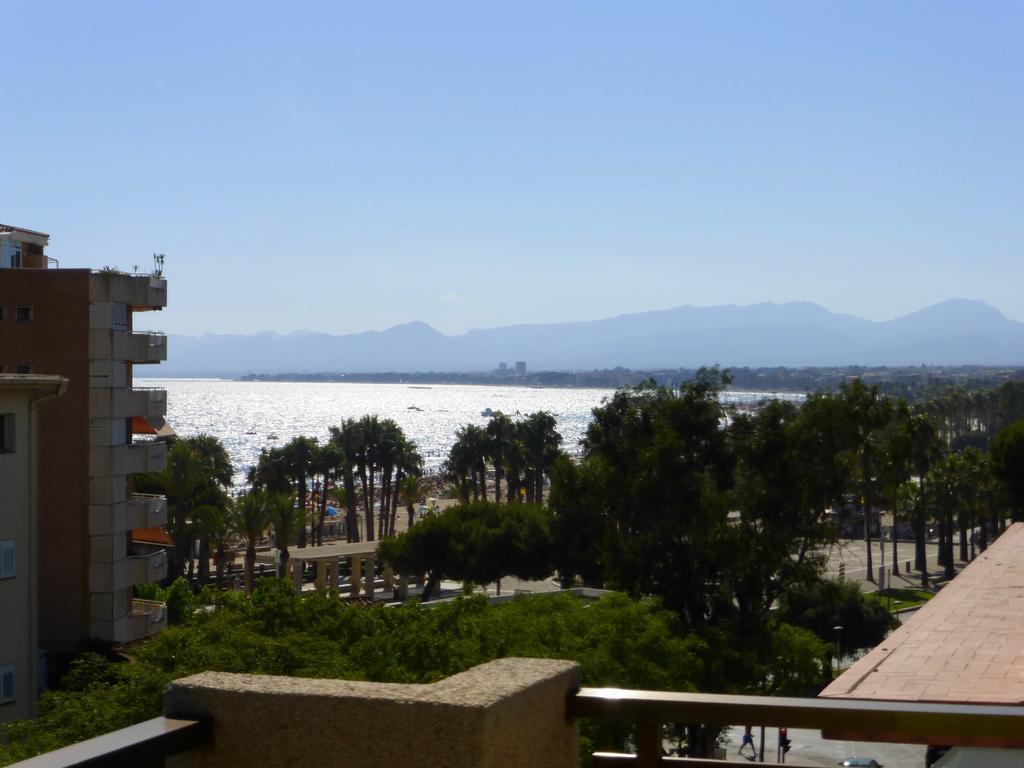Appartement Rentalmar Diplomatic Park *