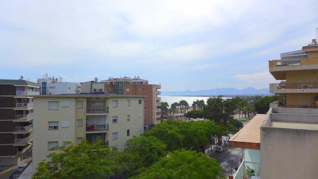 Appartement Rentalmar Diplomatic Park Salou