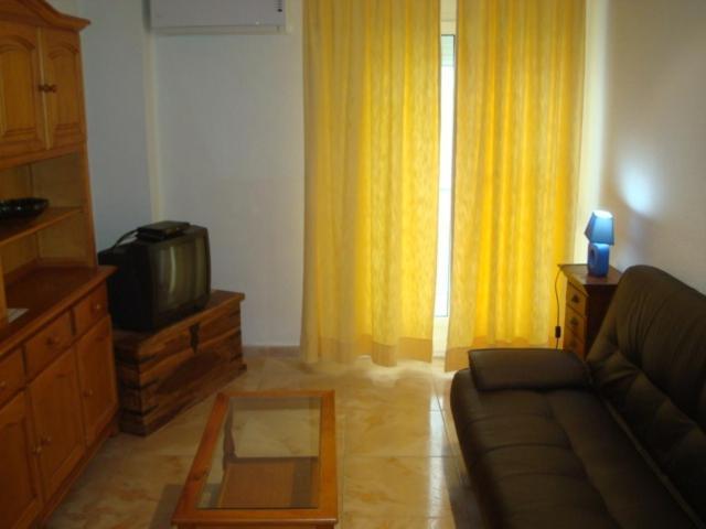 Appartement Rentalmar Family Acantilados