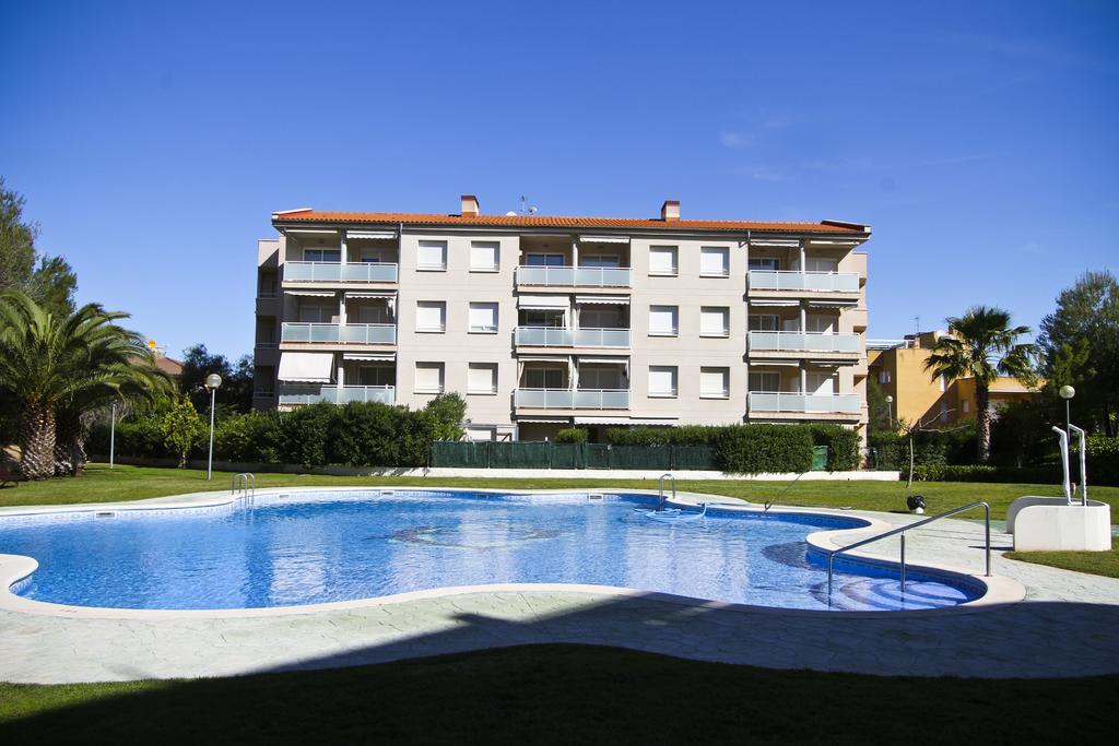 Apartment Cerr Rmn