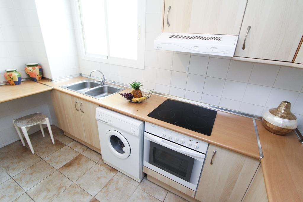 Apartment Cerr Rmn Salou