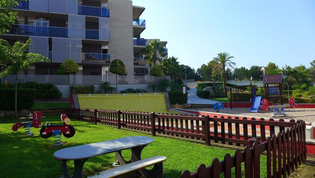 Apartment Uhc Paradise Village Family Complex *