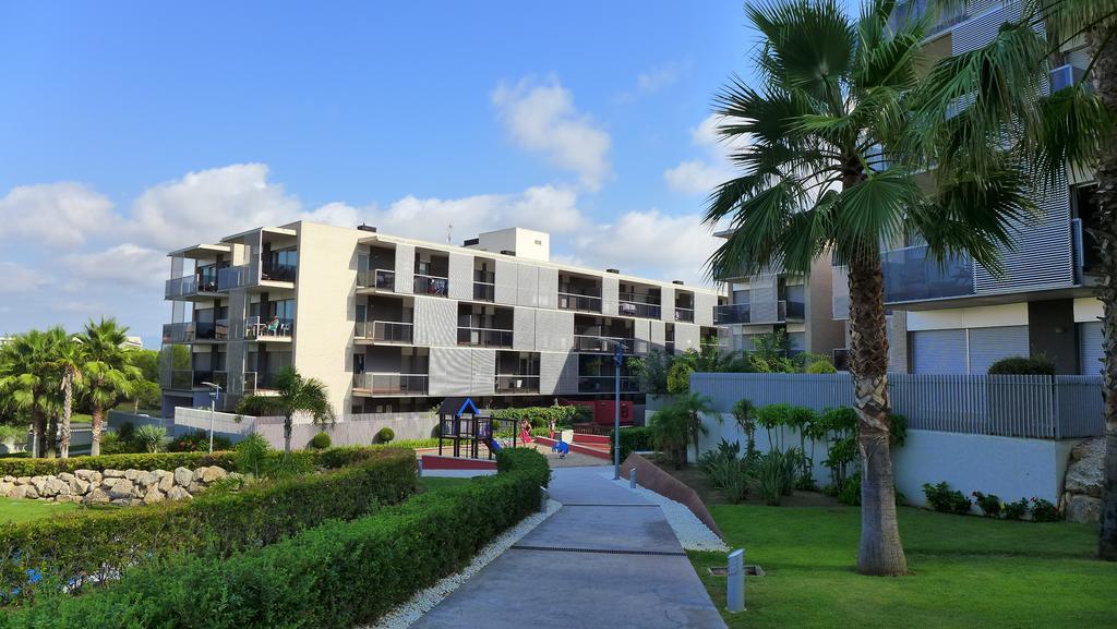 Apartment Uhc Paradise Village Family Complex Salou