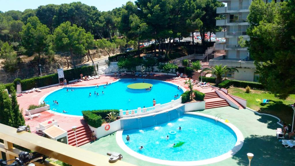 Appartement Apartsalou Lea Salou