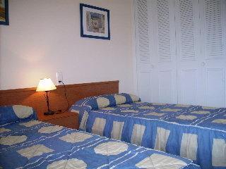 Apartment Rentalmar Ventura And Village Park Families Only Salou