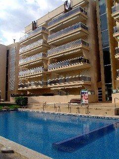 Apartment Rentalmar Ventura And Village Park Families Only Salou