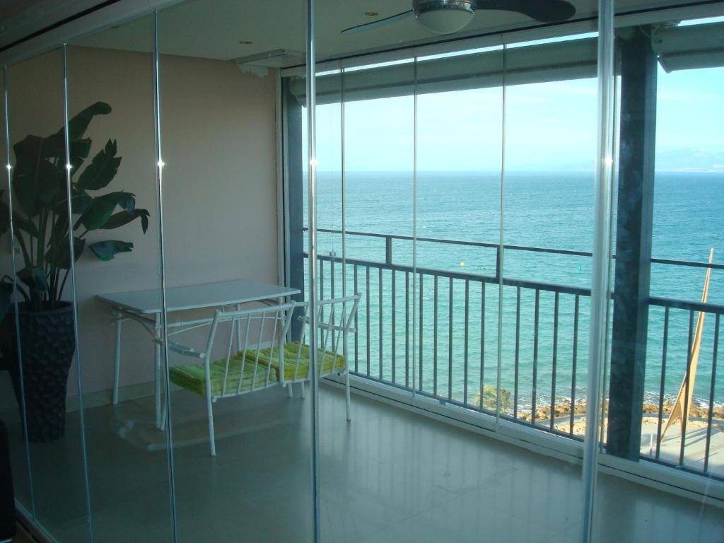 Appartement Rentalmar Family Acantilados