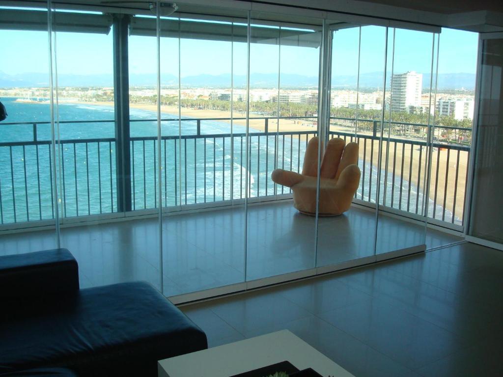 Rentalmar Family Acantilados Appartement Salou
