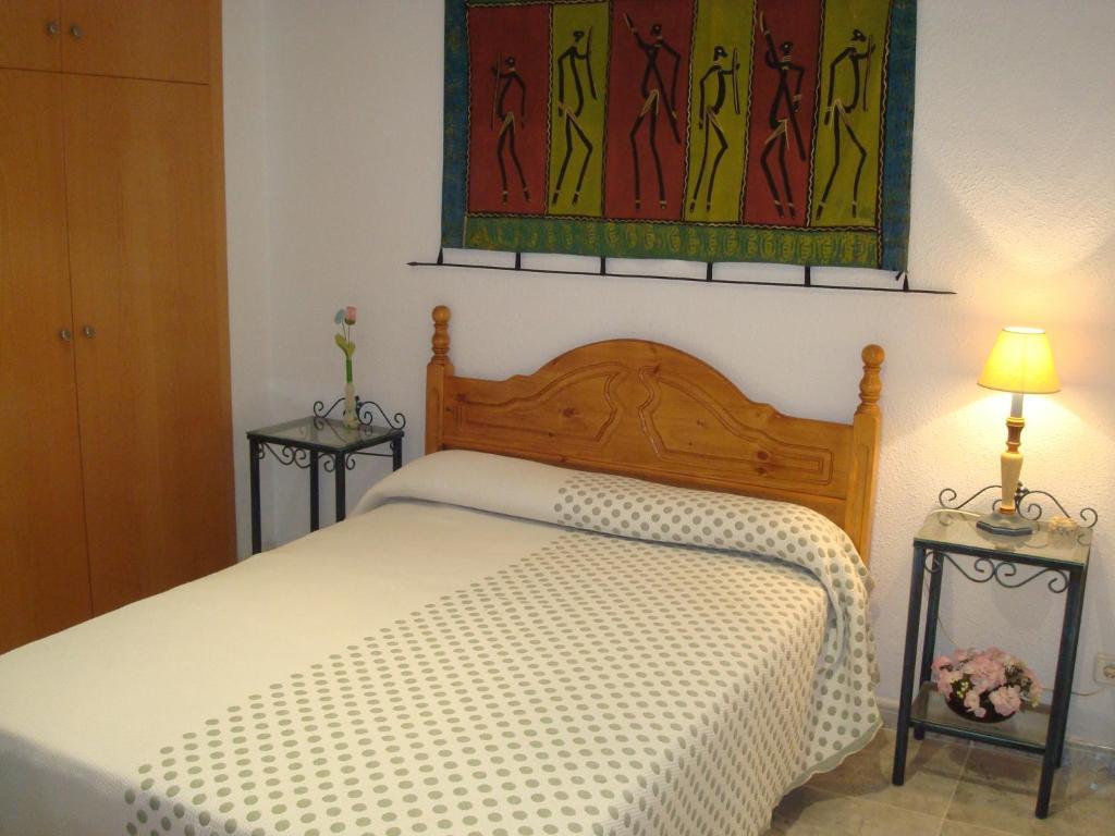 Appartement Rentalmar Family Acantilados *