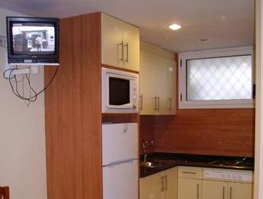 Rentalmar Peces Apartamento Salou