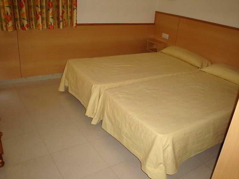 Rentalmar Peces Apartamento Salou