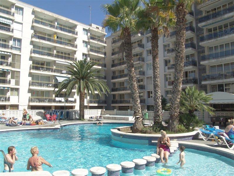 Rentalmar Peces Apartamento