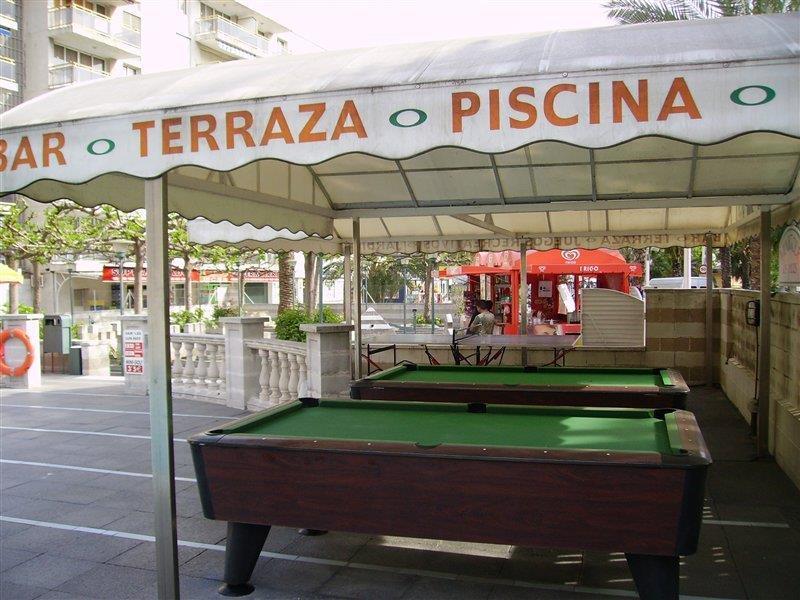 Rentalmar Peces * Salou