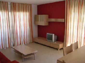 Salou Mediterrani Apts Hotel 5*