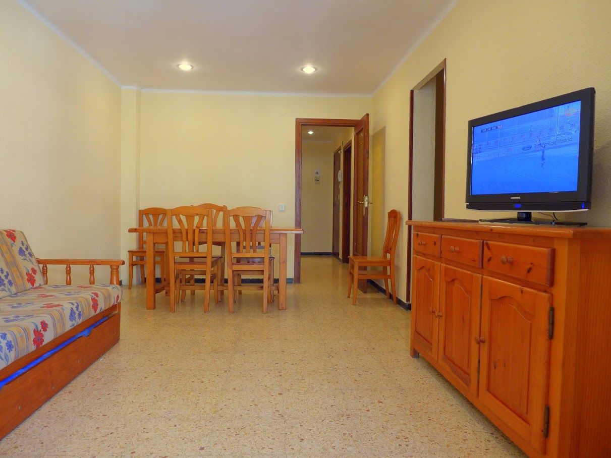 Bahia Dorada Appartement