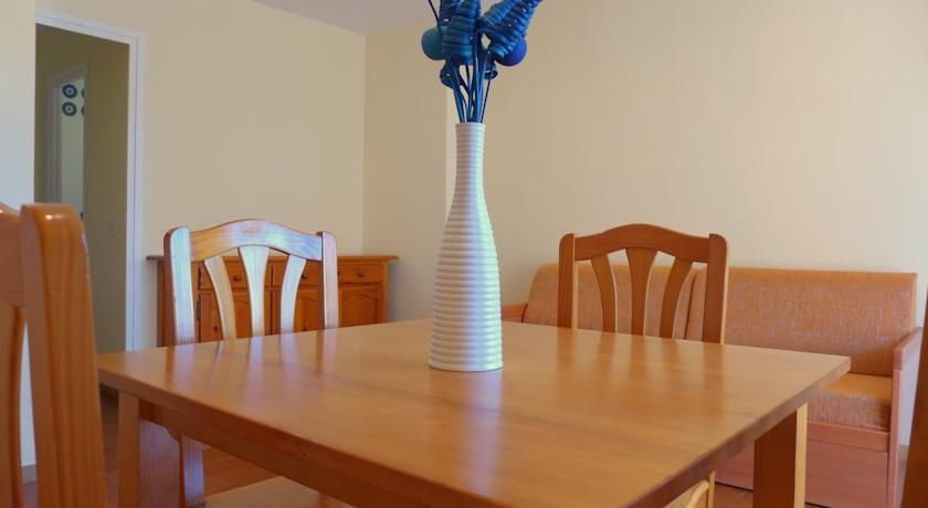 Rentalmar Murillo Hotel 5*