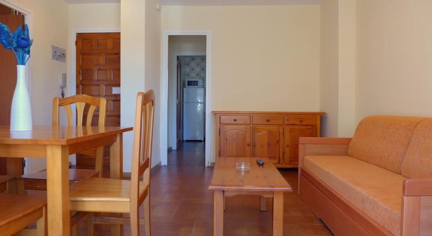 Rentalmar Murillo Hotel