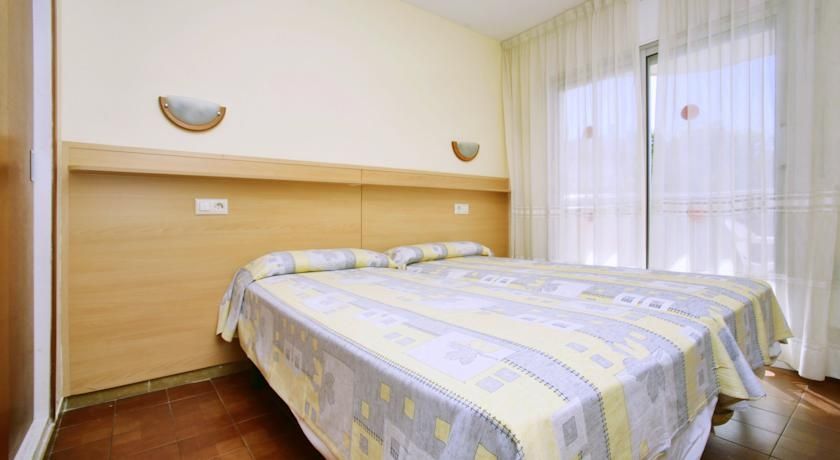 Rentalmar Murillo 5* Salou