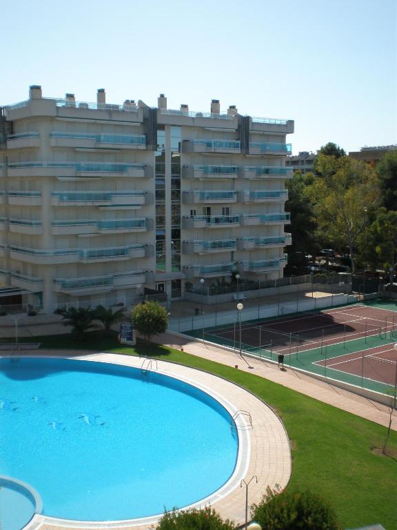 Rentalmar Families Larimar Apartamento
