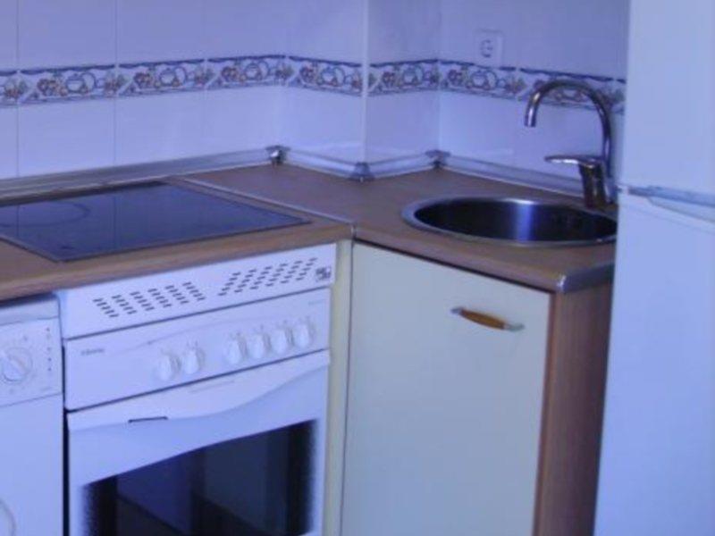 Larimarapt Apartment