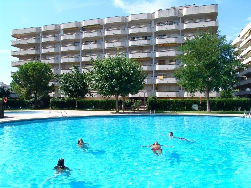 Cordoba - Jerez - Sevilla Viviendas Turisticas Vacacionales*brs* Apartment *