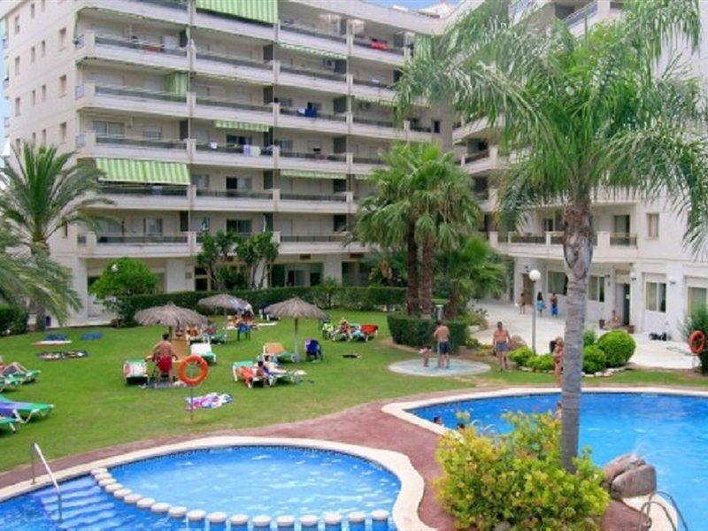 Ona Jardines Paraisol Aparthotel